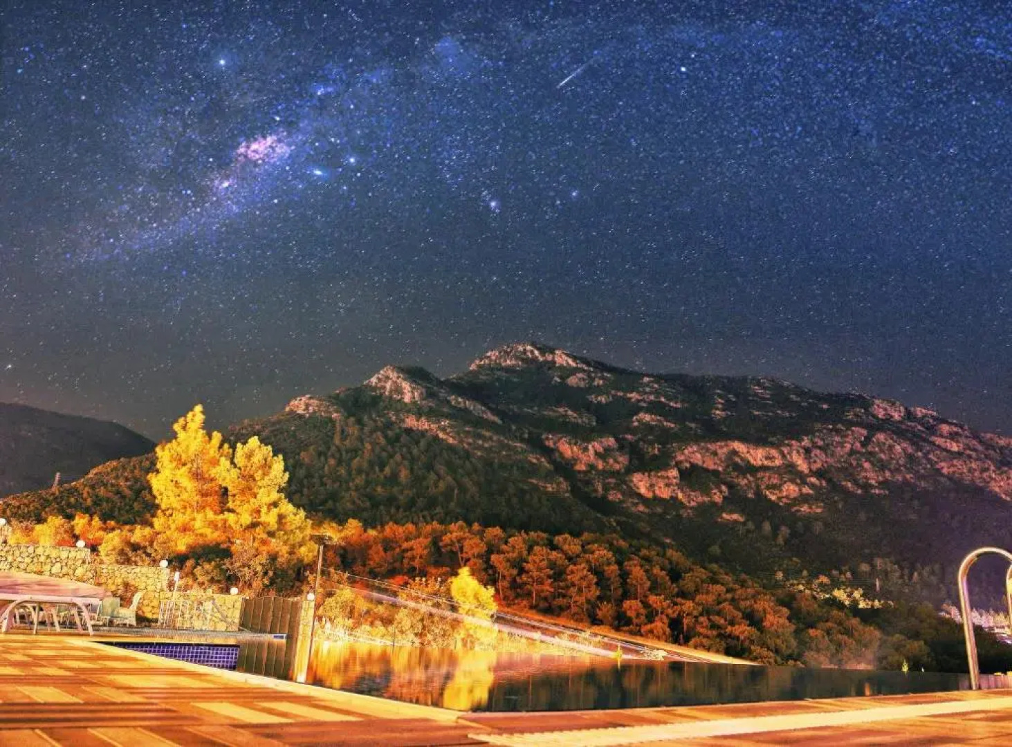 Sertil Deluxe Hotel & Spa