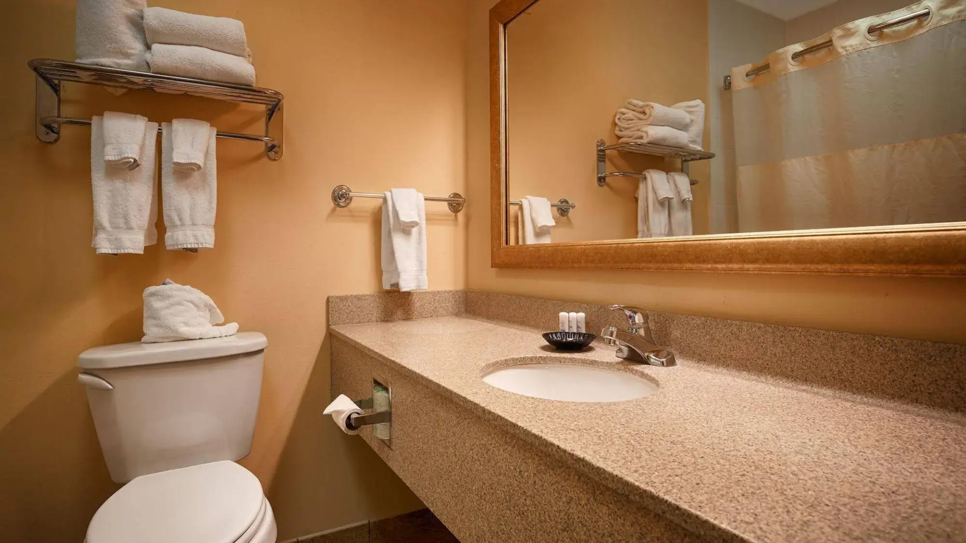 Best Western Plus Inn of Cobleskill