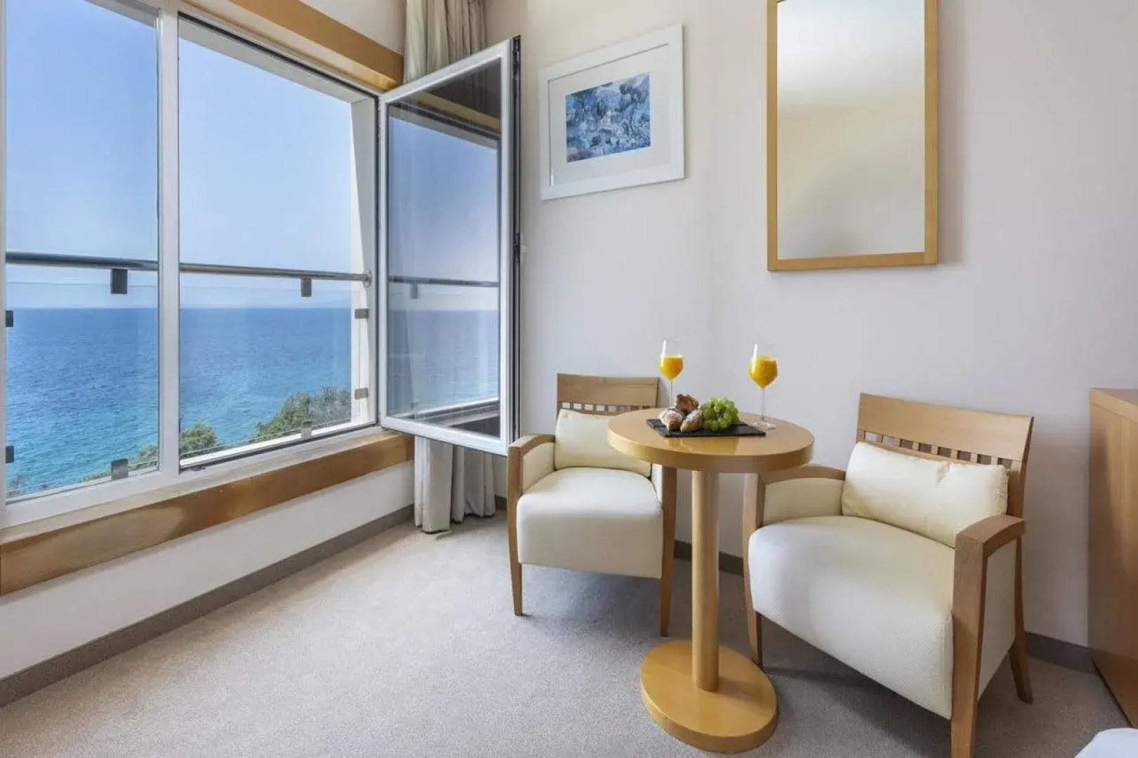 Family Hotel La Luna