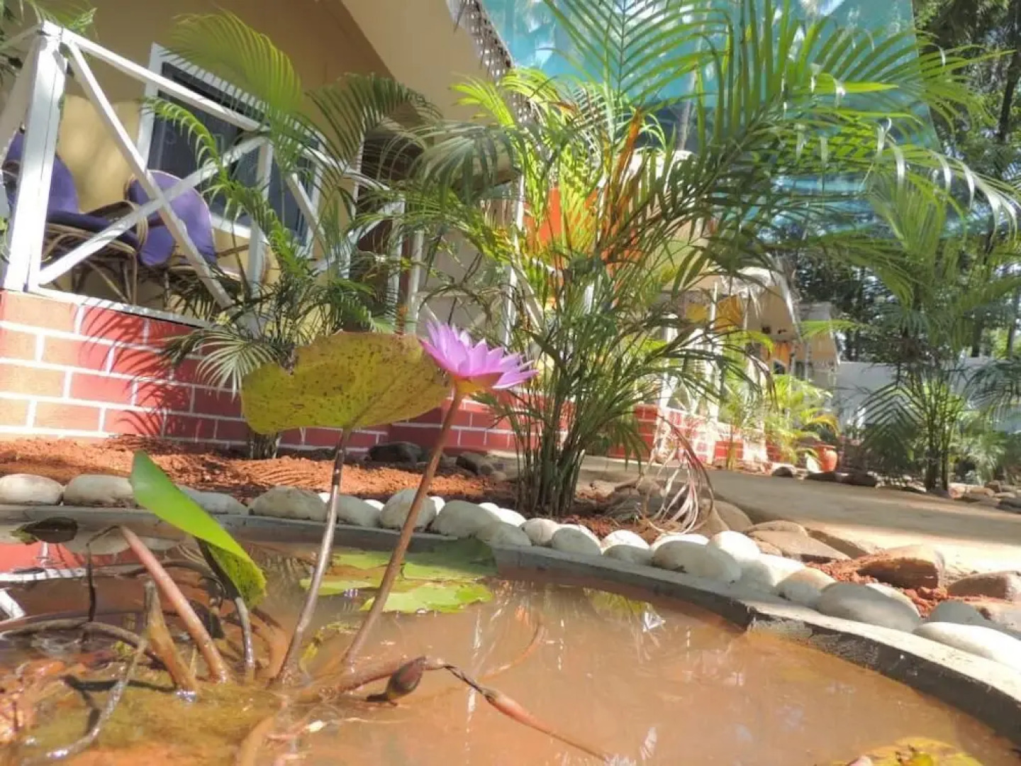 Sea Shades Palolem Resort