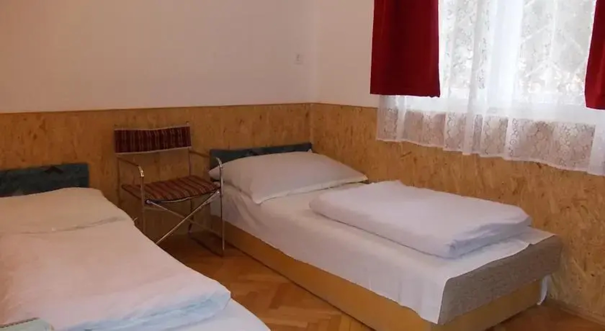 Puszta Apartman A