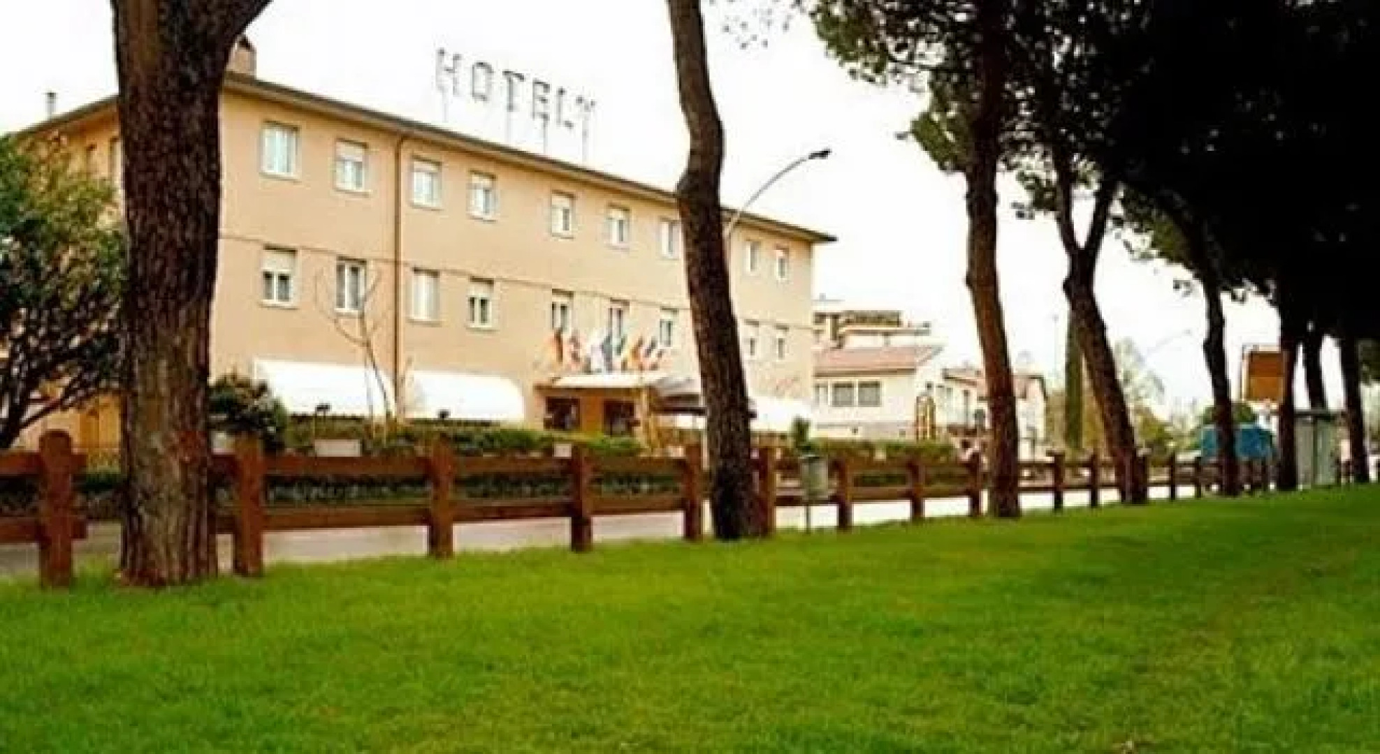 Hotel Masaccio