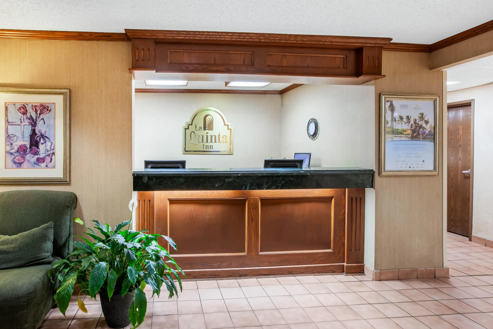 La Quinta Inn Detroit/Southgate