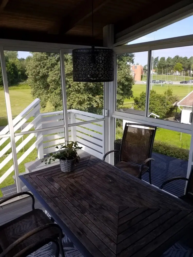 Large Apartment Central 160sqm