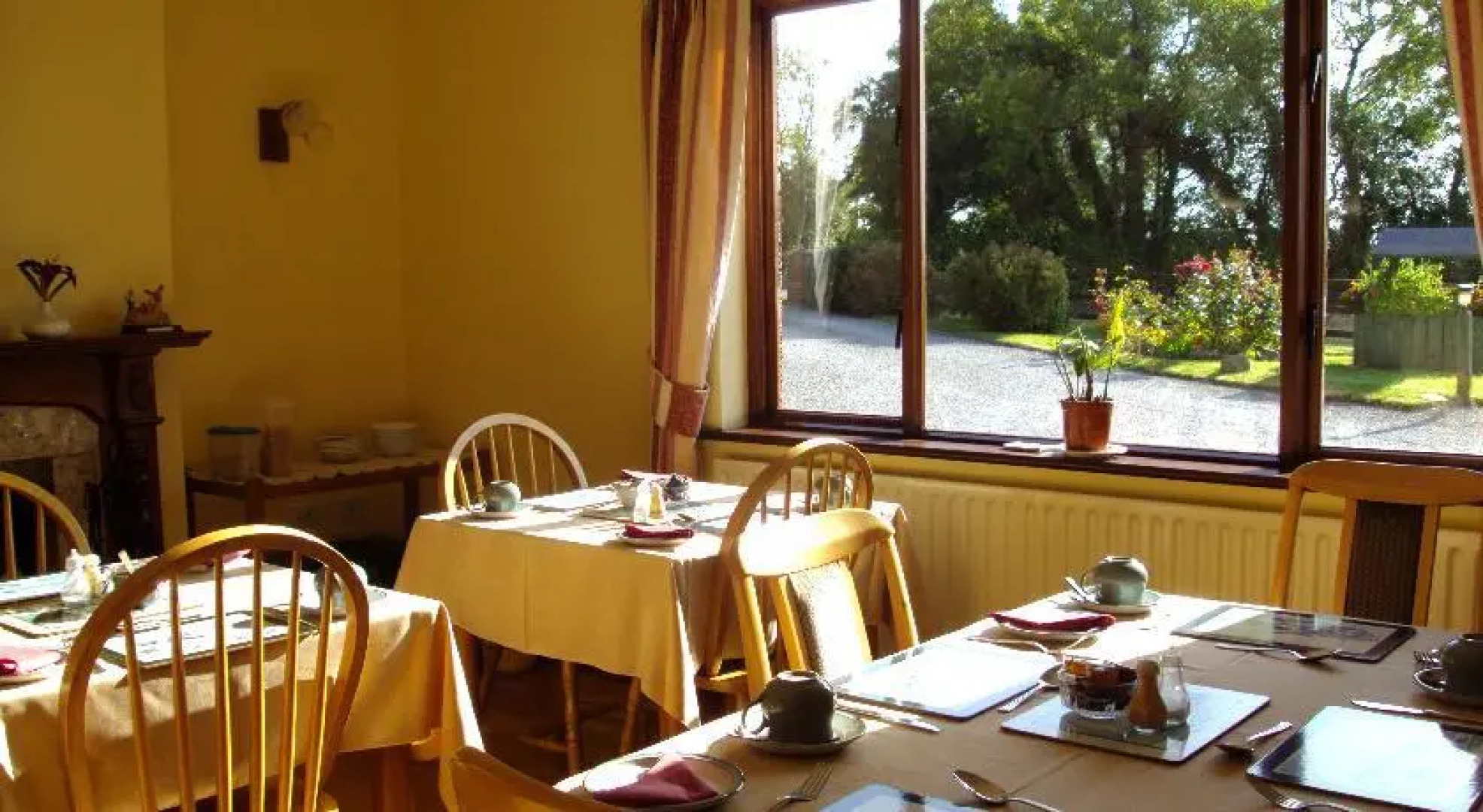 Hollywood Bed and Breakfast