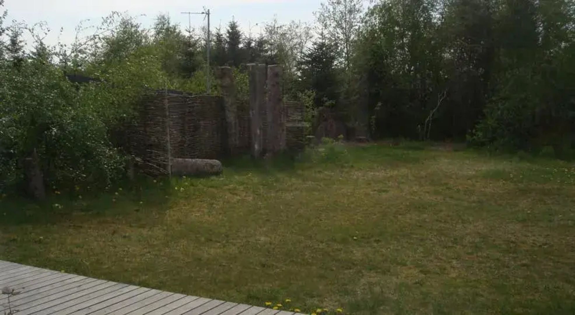 Slettestrand Holiday House - Østersvej 8 - ID 176