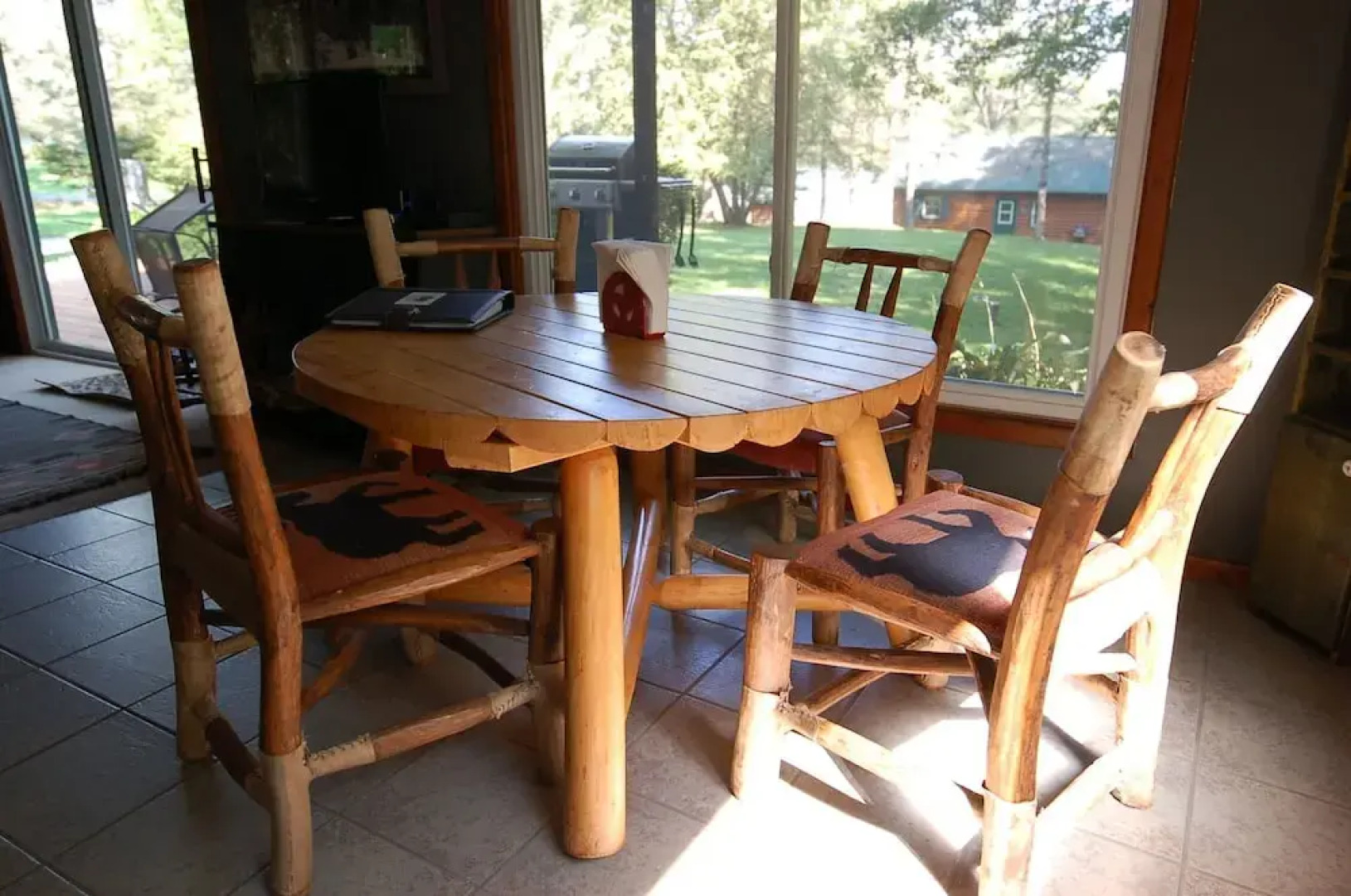 Gathering Place Resort & Lodge