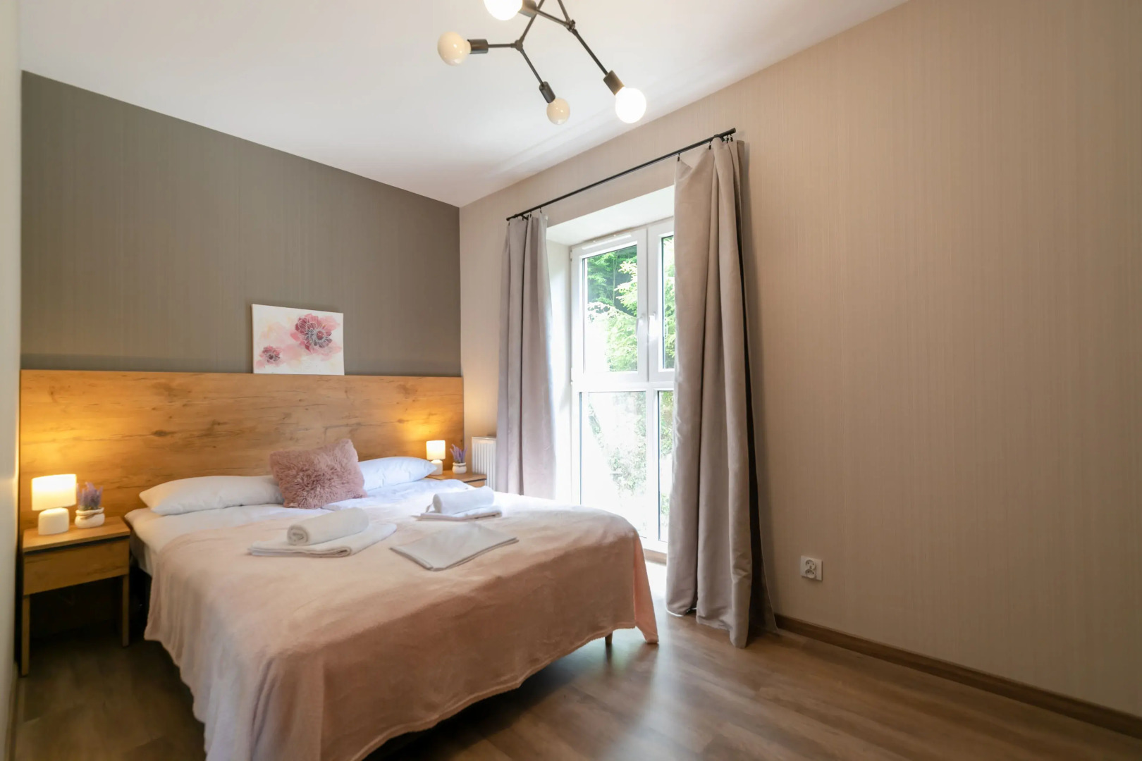 Dream Apart Daglezja