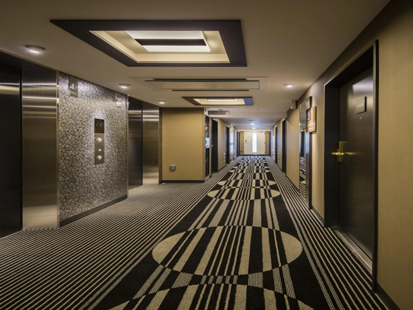 APA Hotel TKP Nippori-Ekimae