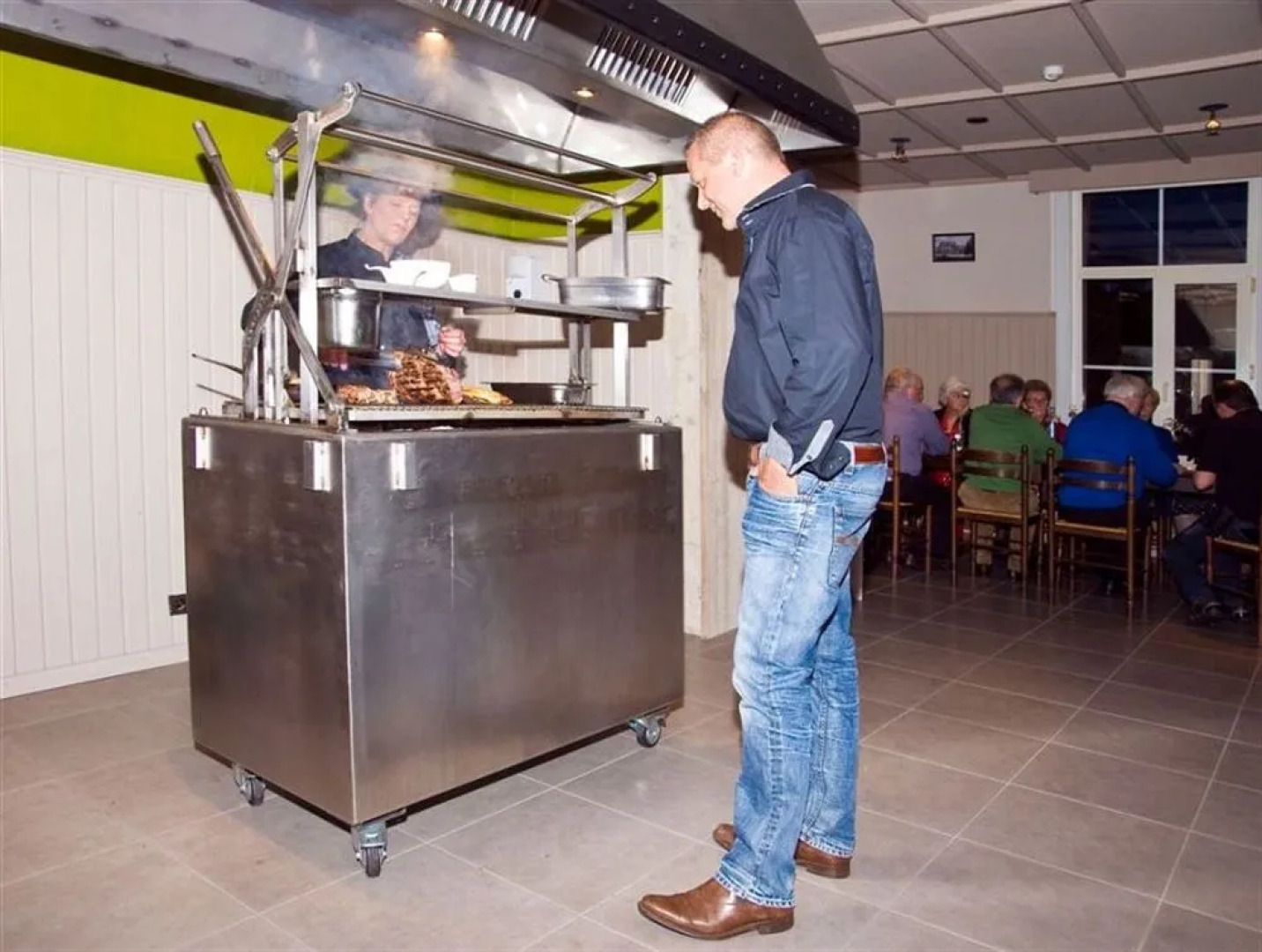 Hotel Postel ter Heyde