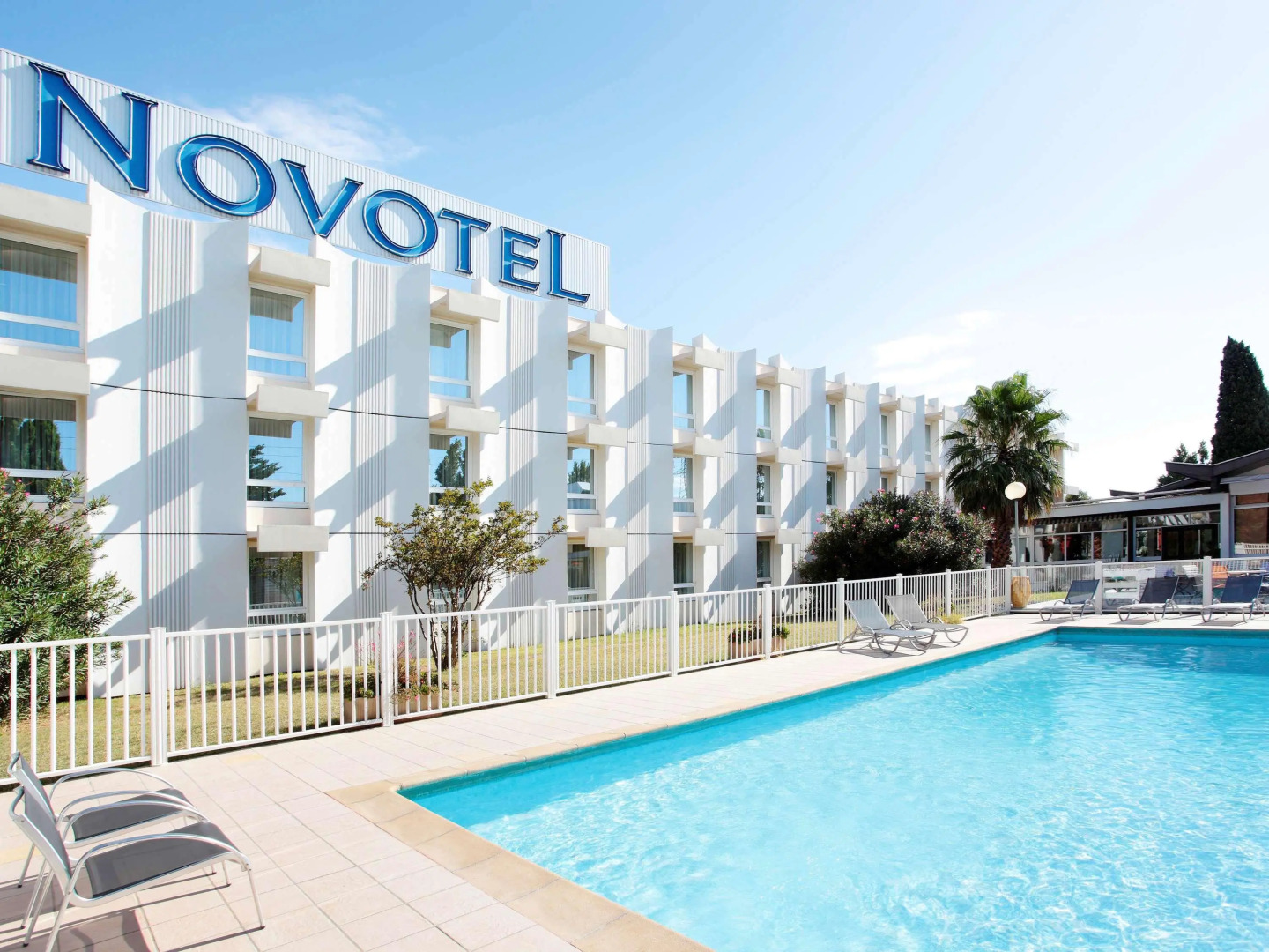 Novotel Narbonne Sud
