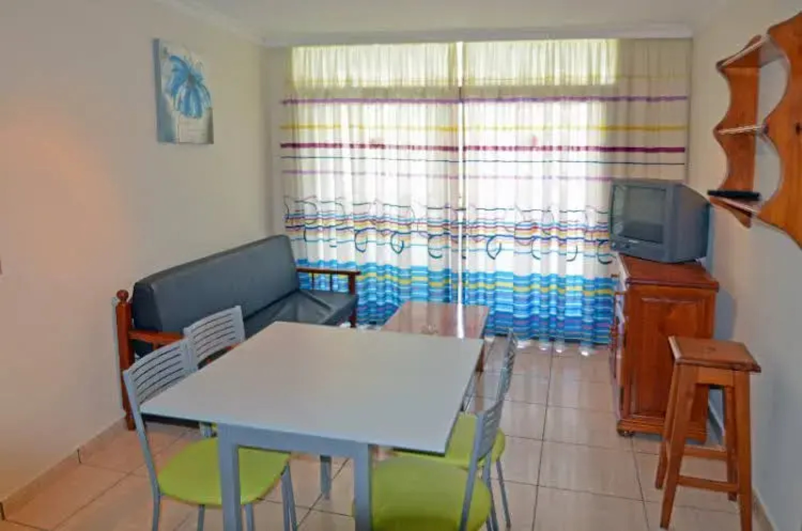 Apartamentos Los Juncos II