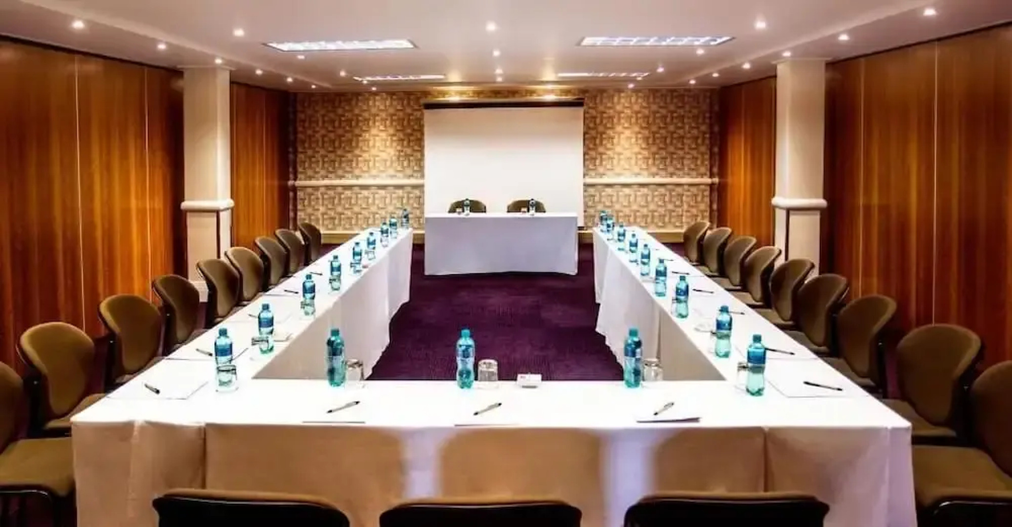 Southern Sun Pietermaritzburg