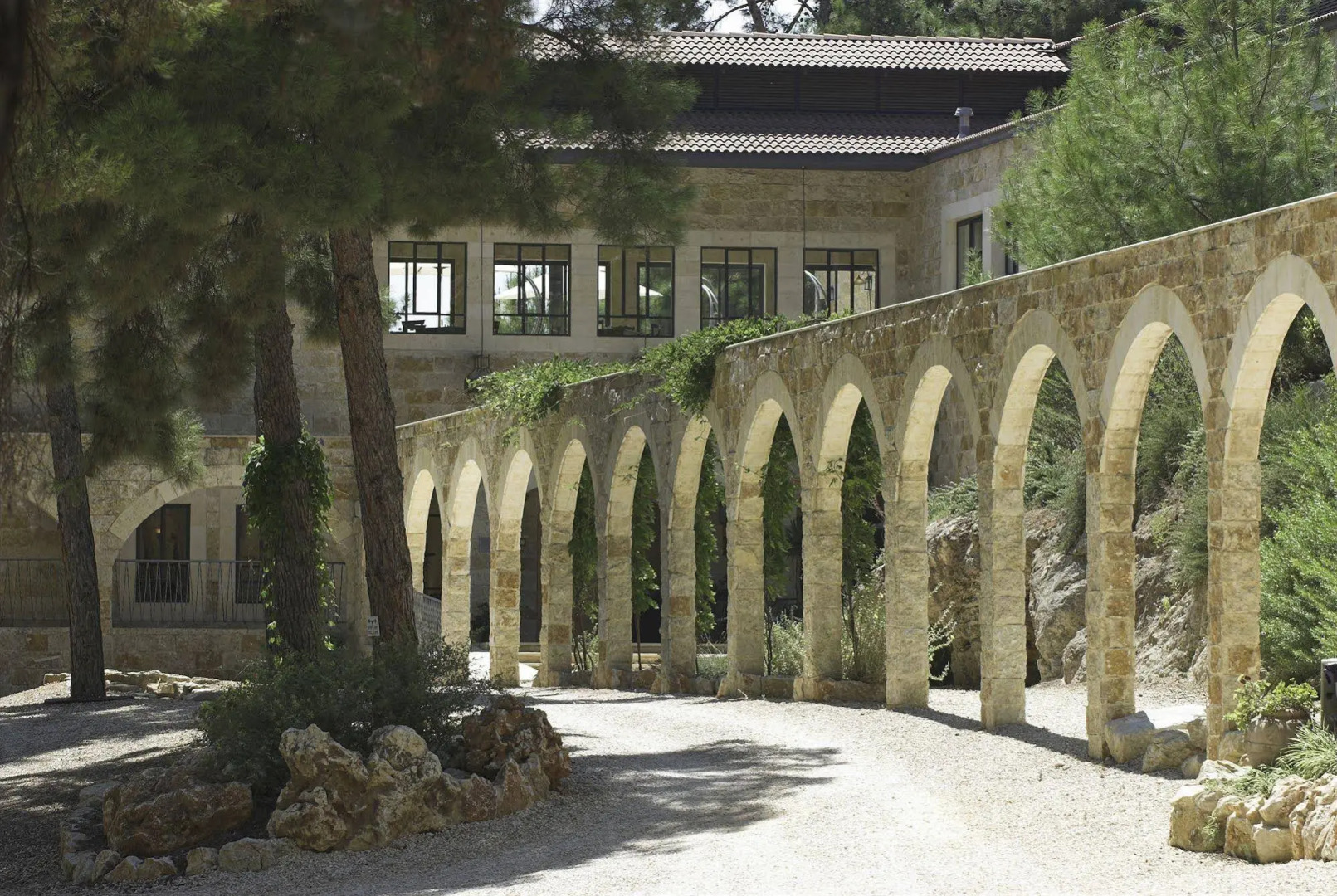 Bayit Bagalil Boutique By Herbert Samuel