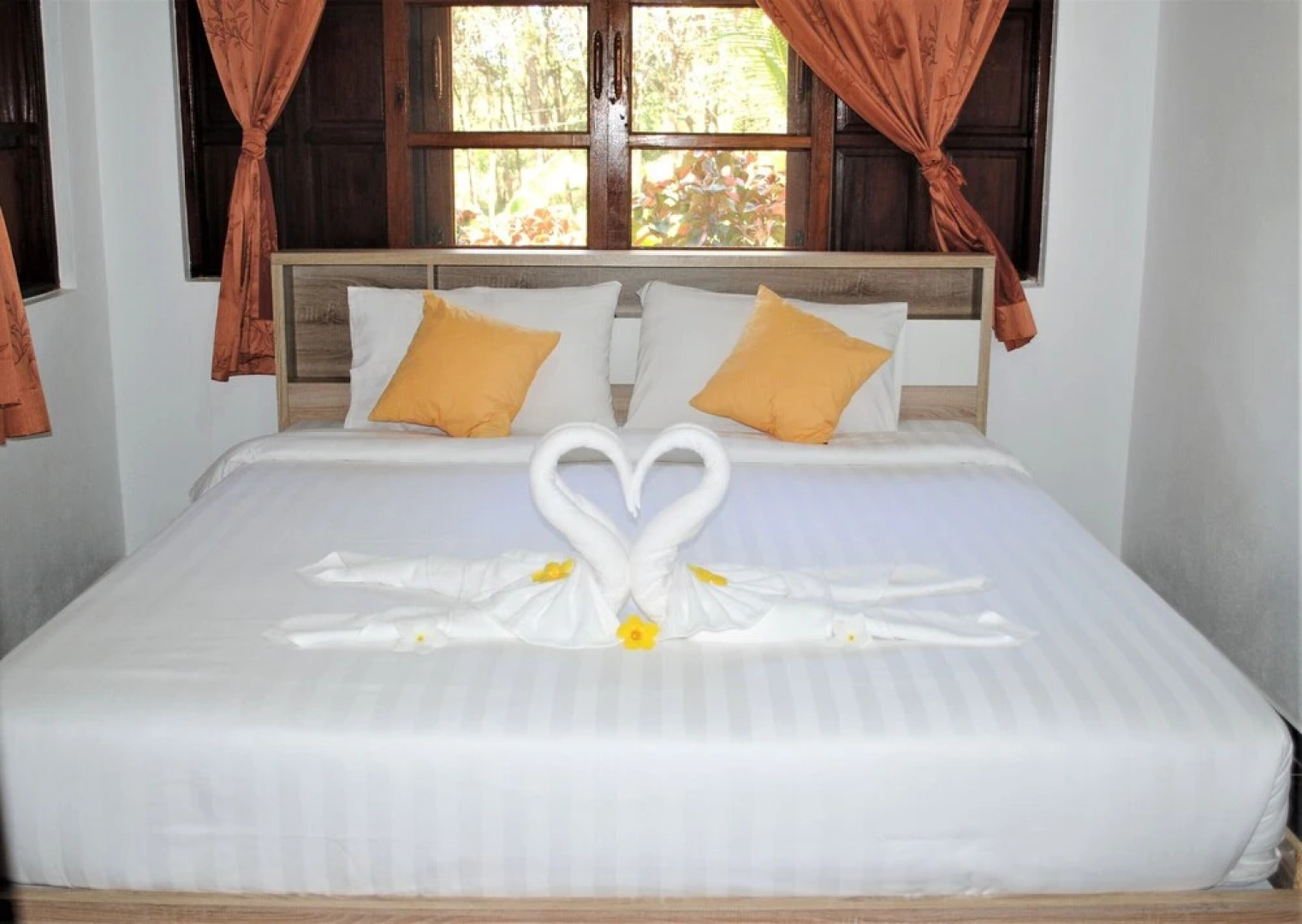 Swiss Sawasdee Koh Mak