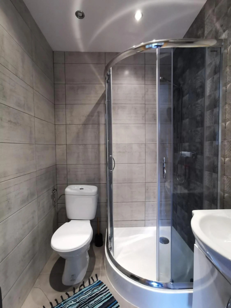 Zawoja Chaty Górskie