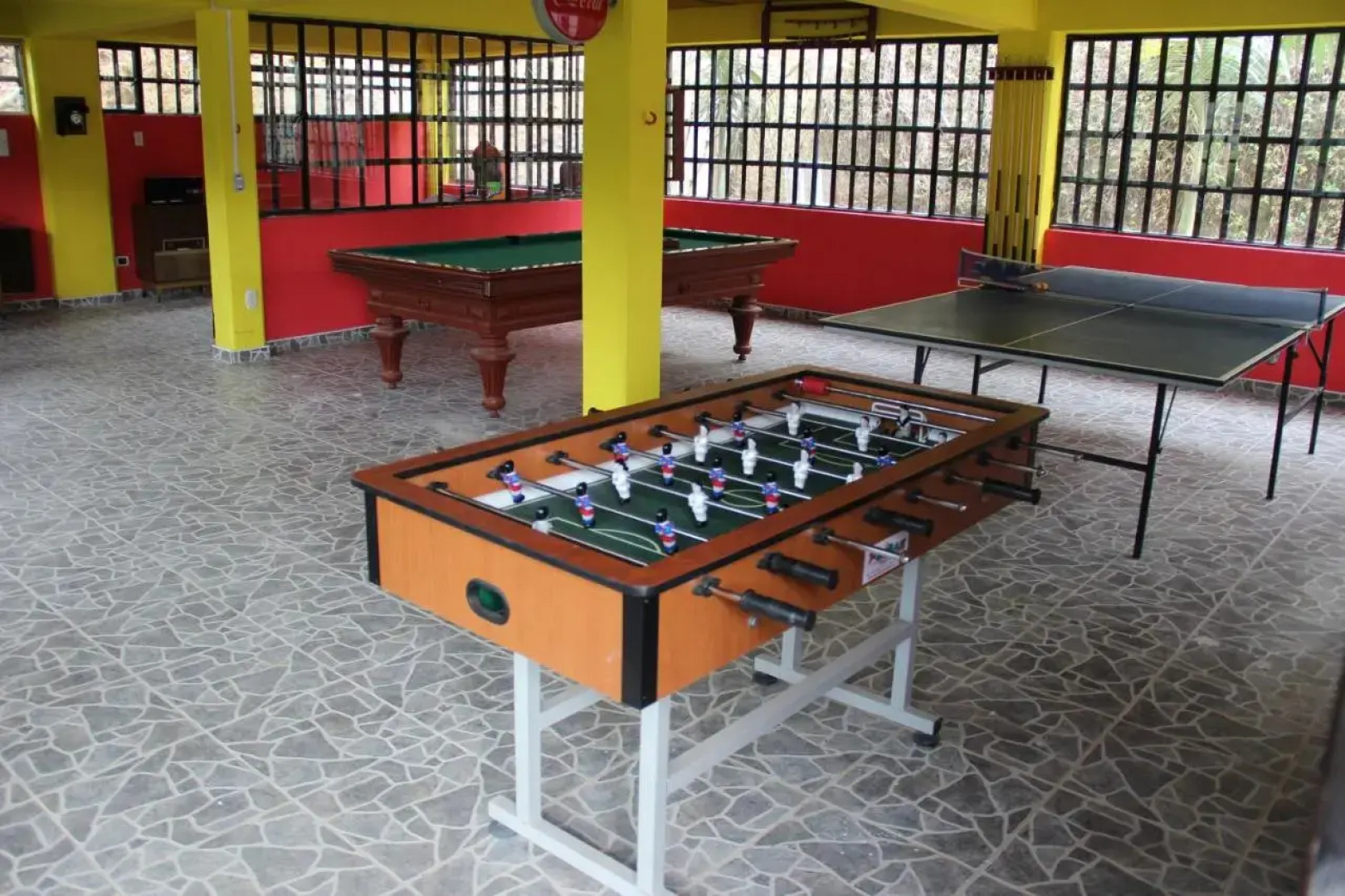 Hotel Boutique Villa María