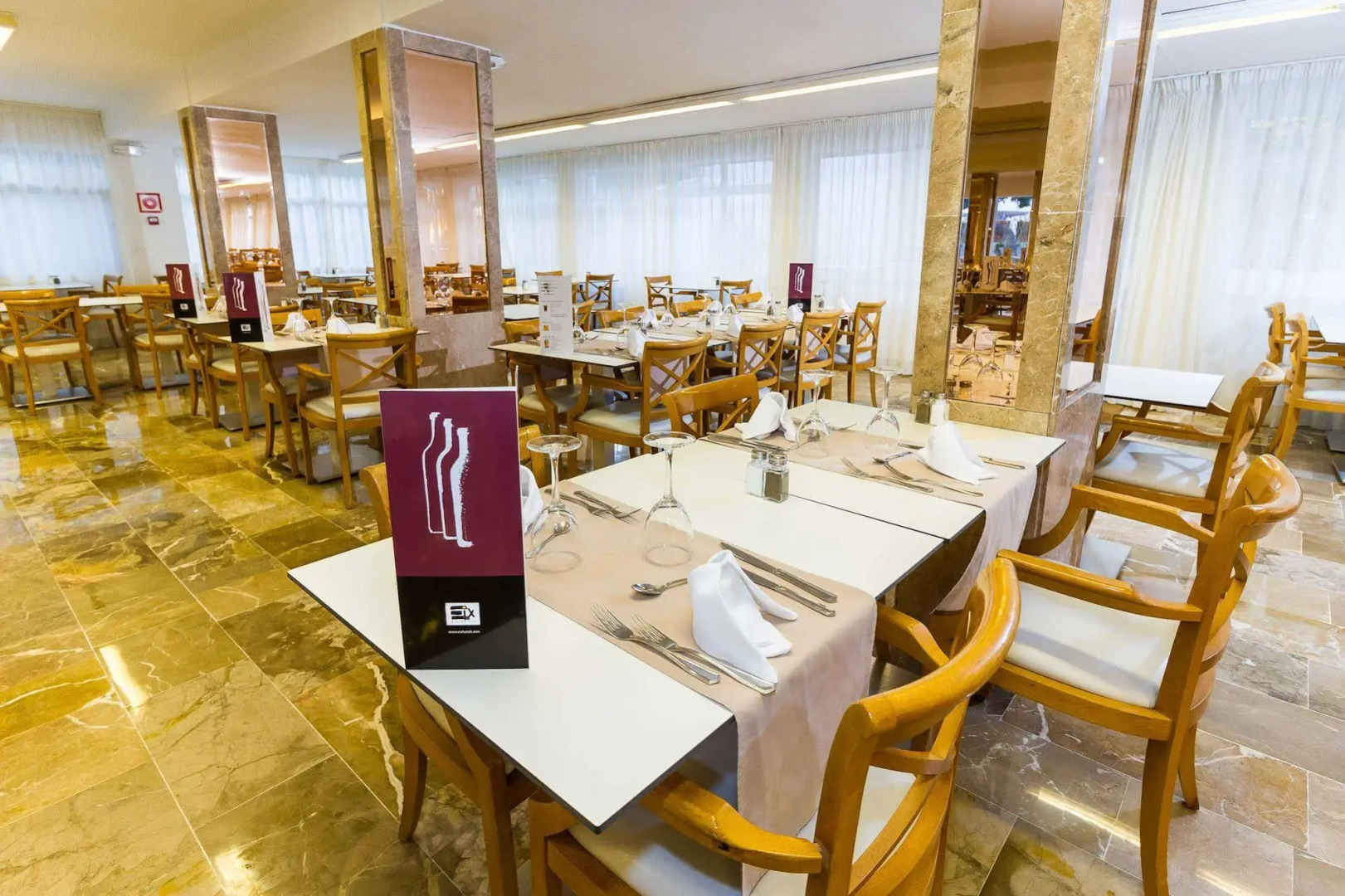 Eix Alcudia Hotel - Adults Only