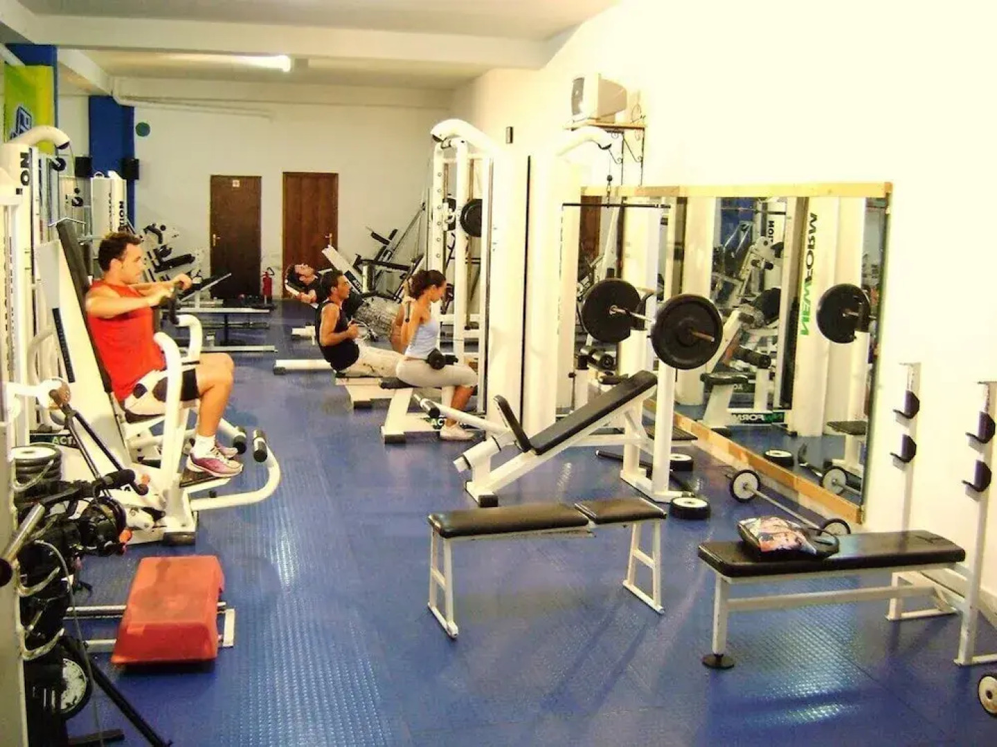 San Domenico Village