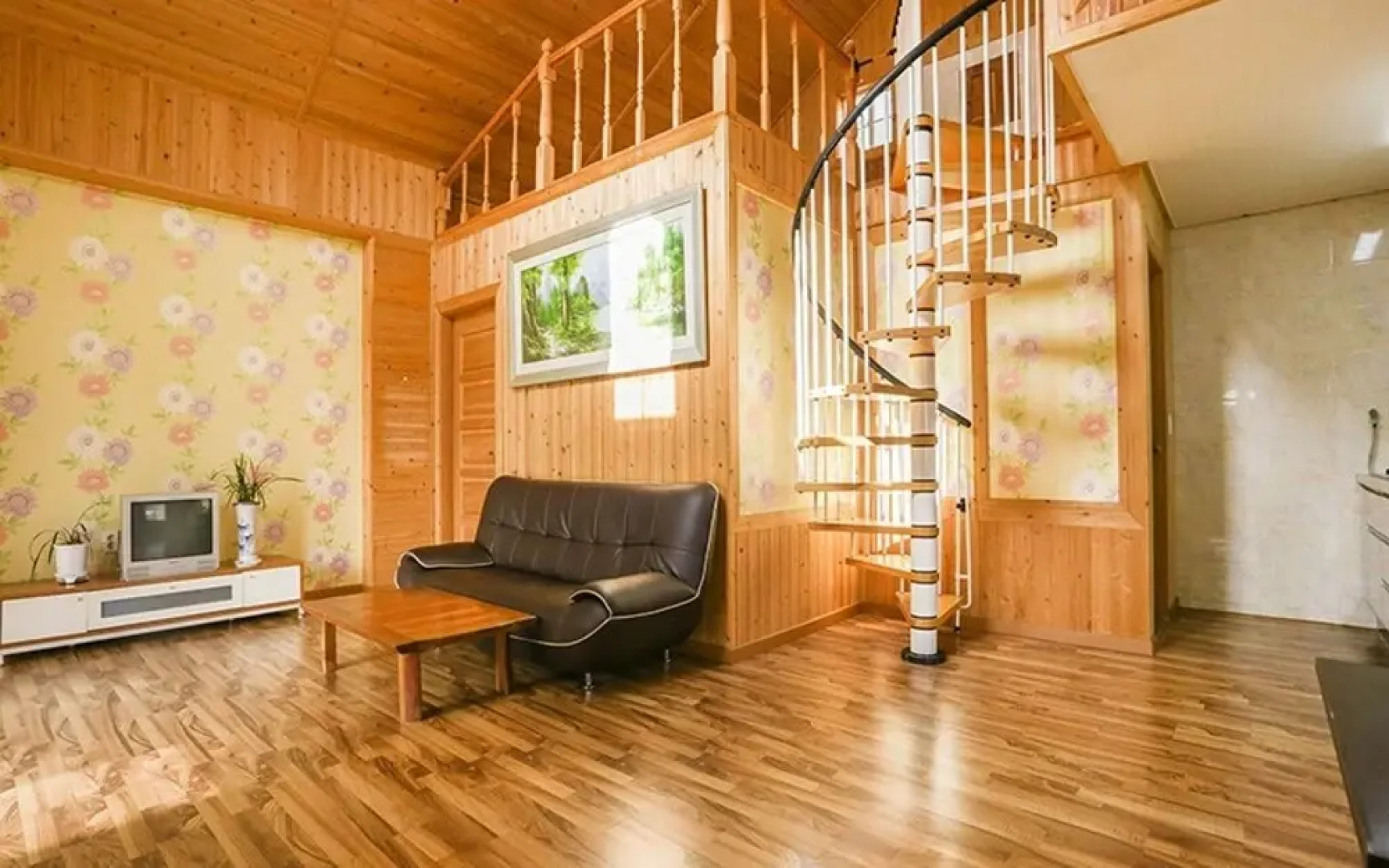 Jangsu Duckol Pension