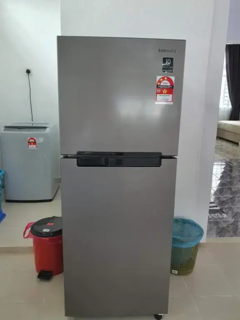 Casa De Rose KUBANG KERIAN