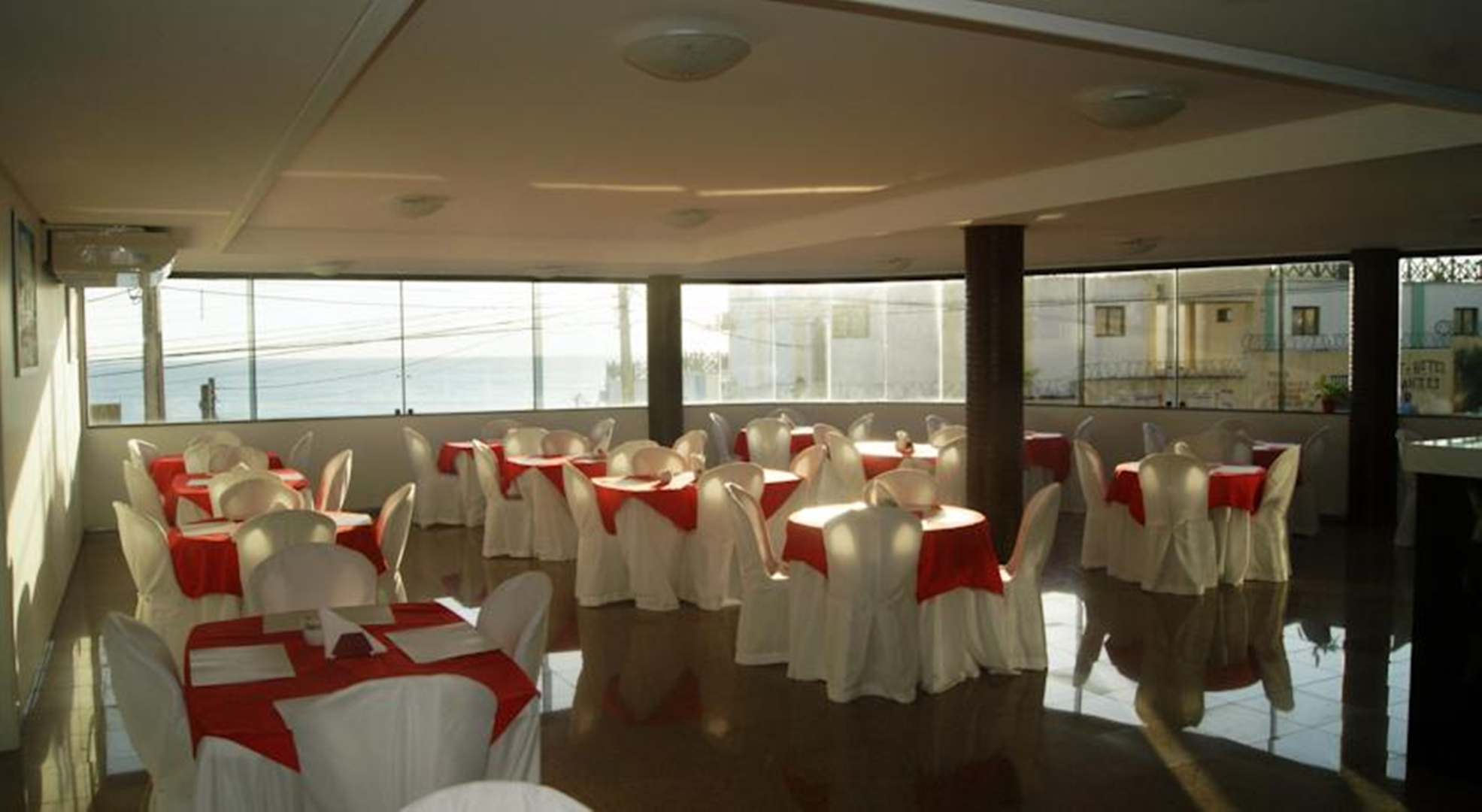 Littoral Maximum Flat