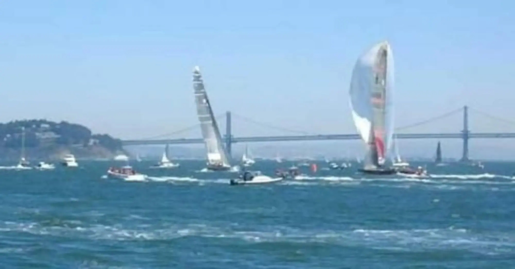 The Gables Inn - Sausalito