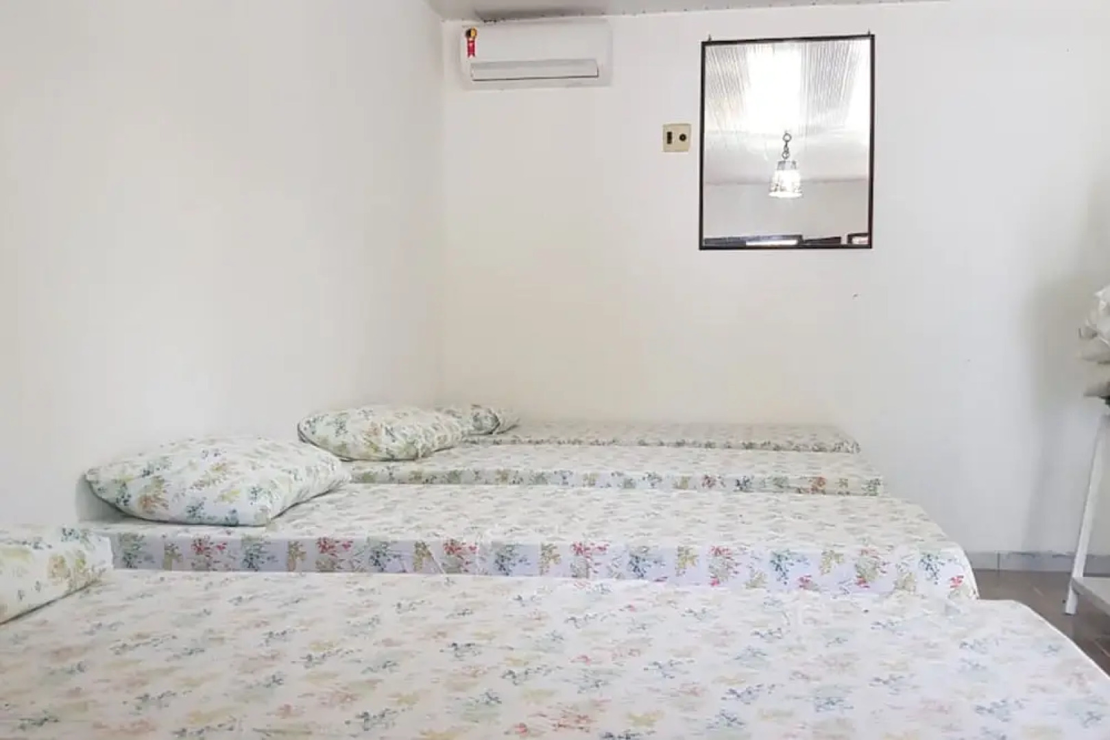 Pousada Portal dos Coqueirais