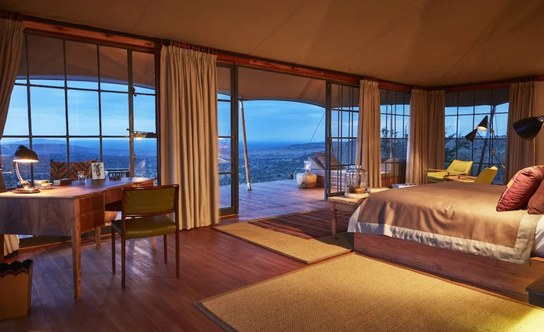 Loisaba Lodo Springs