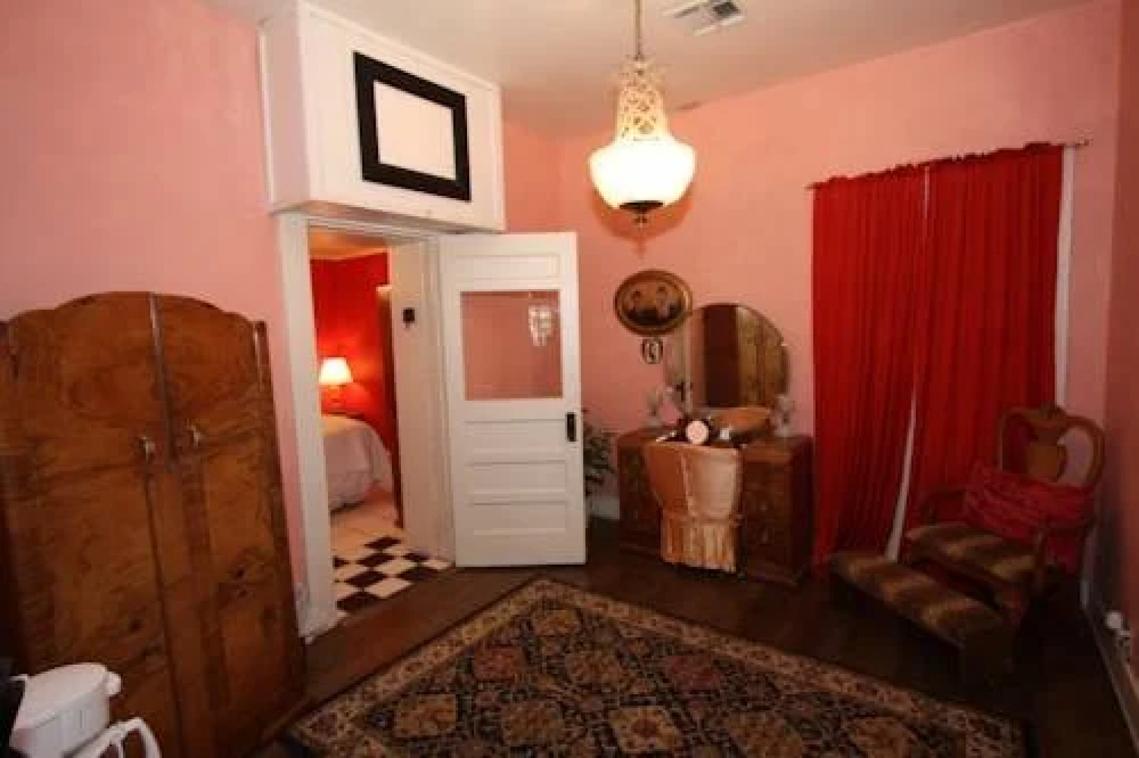 115 Austin Place Suite #1