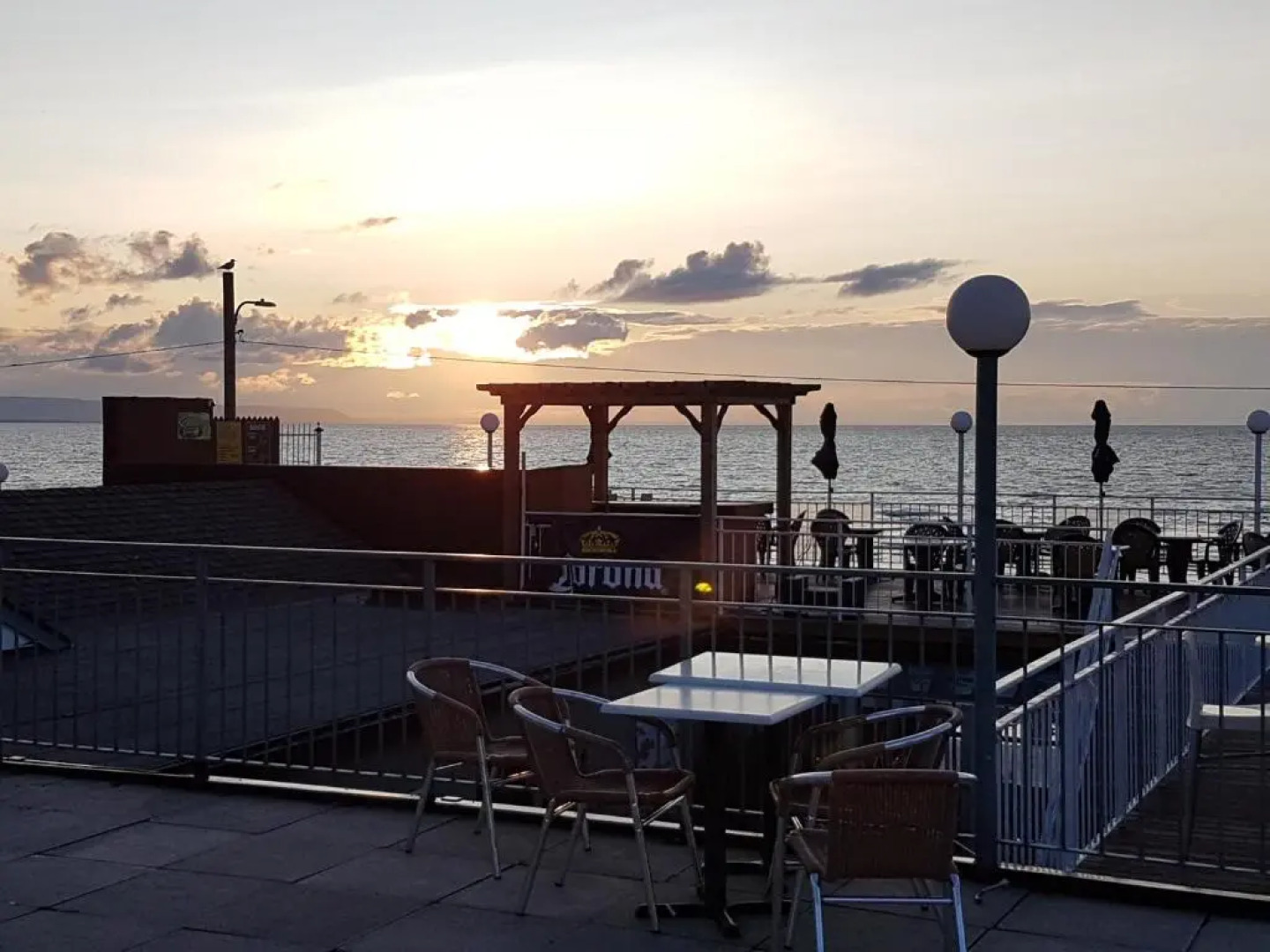 Lakeview Resort Motel