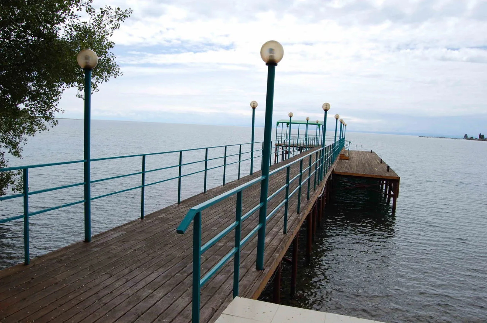 Cholpon-Ata (Gosrezidentsija №2)