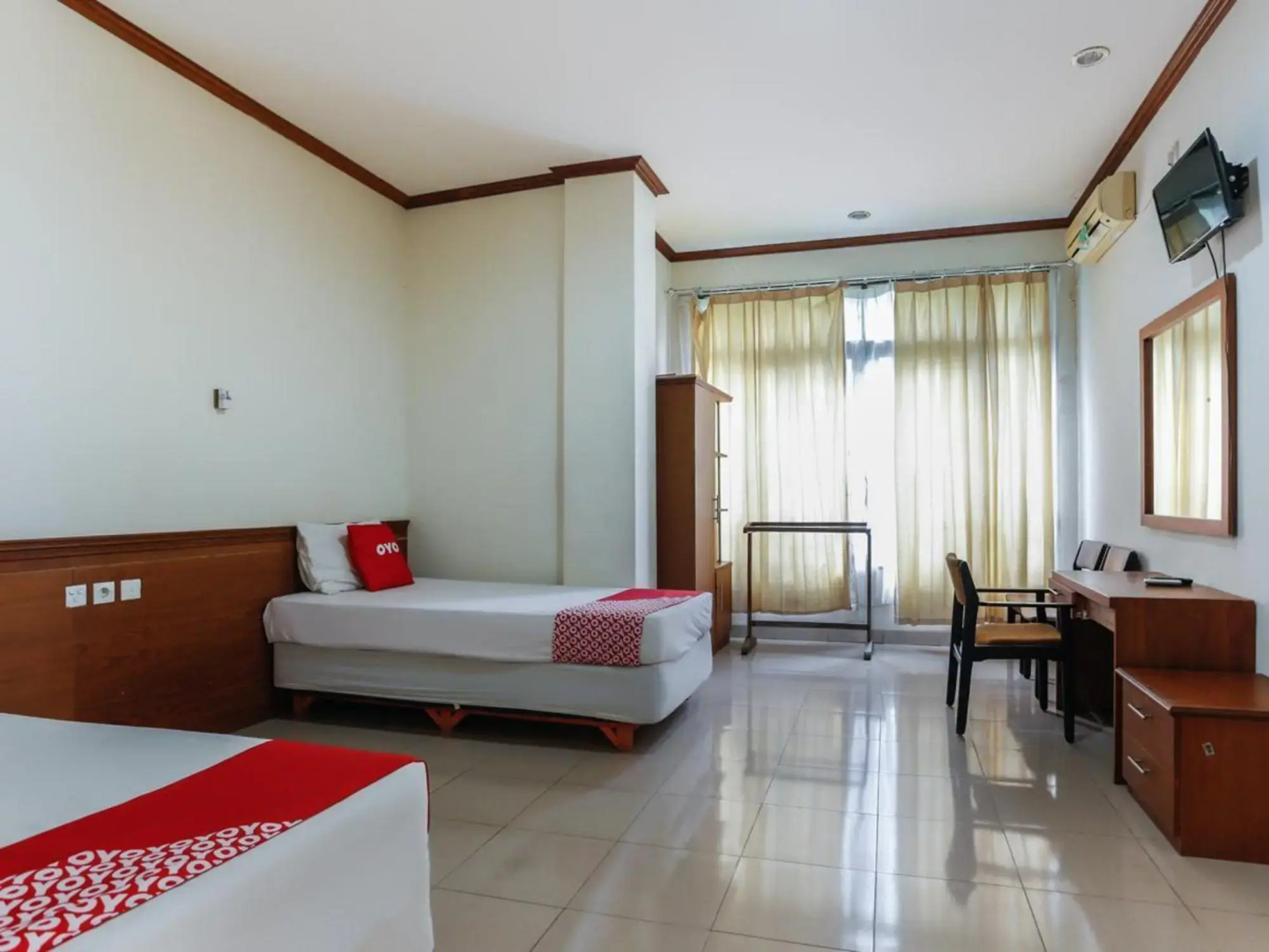 OYO 3759 Delima Guest House Syariah