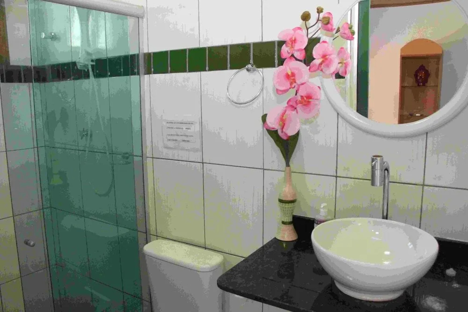 Residence Karimbo Amazônia