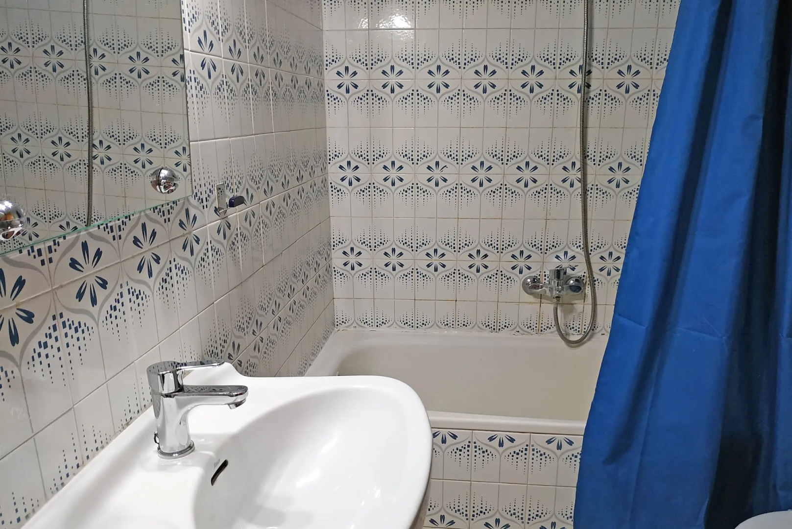 Apartamentos Voramar 3000