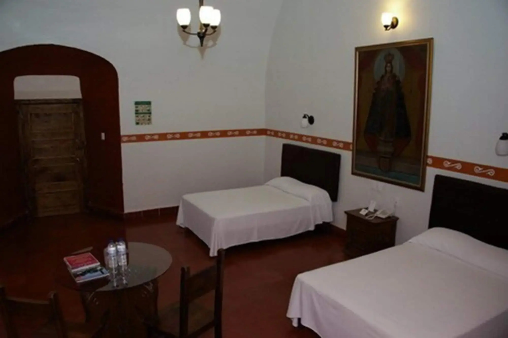 Hotel Hacienda Vista Hermosa