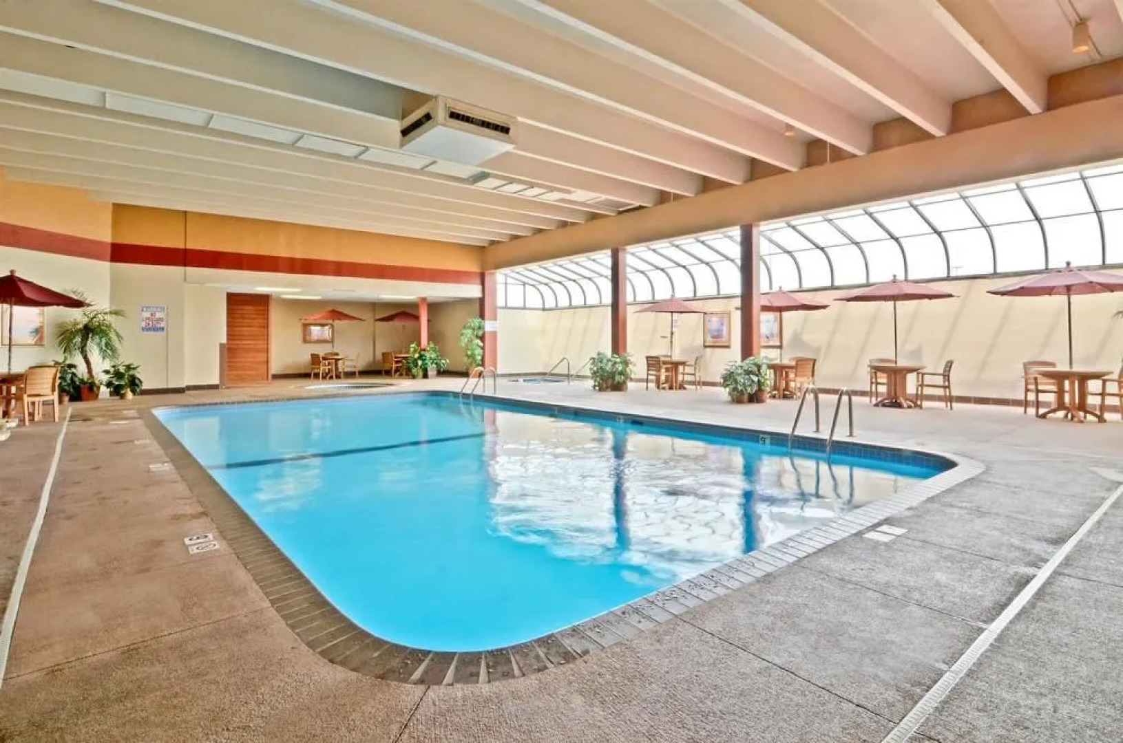 Radisson Hotel St. Paul Downtown