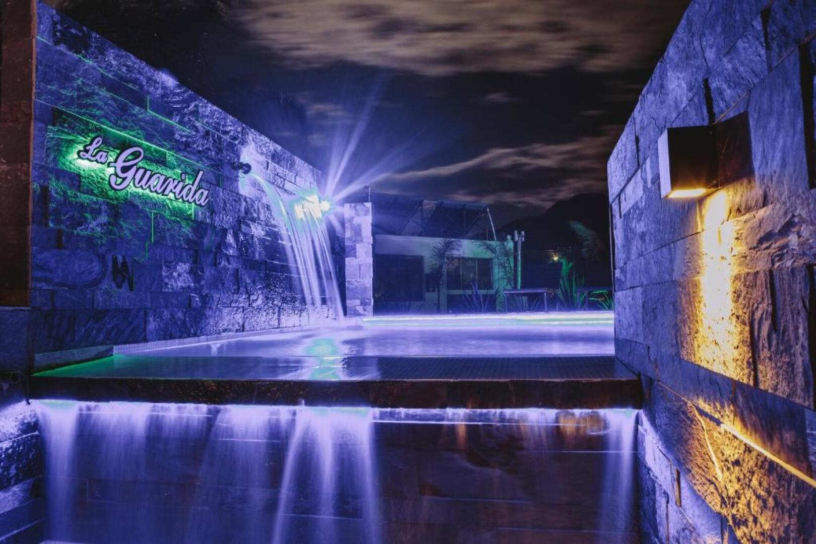 La Guarida Hotel & Spa - Adults Only