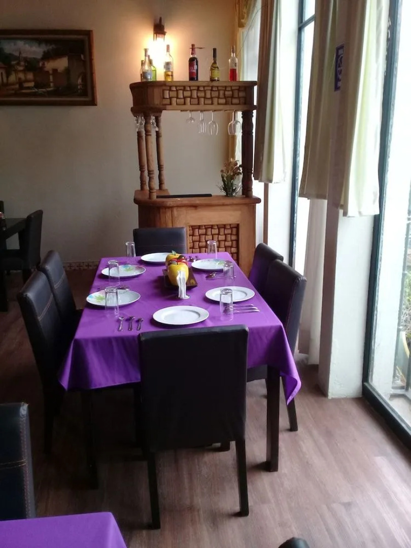 Hotel Boutique Fridas