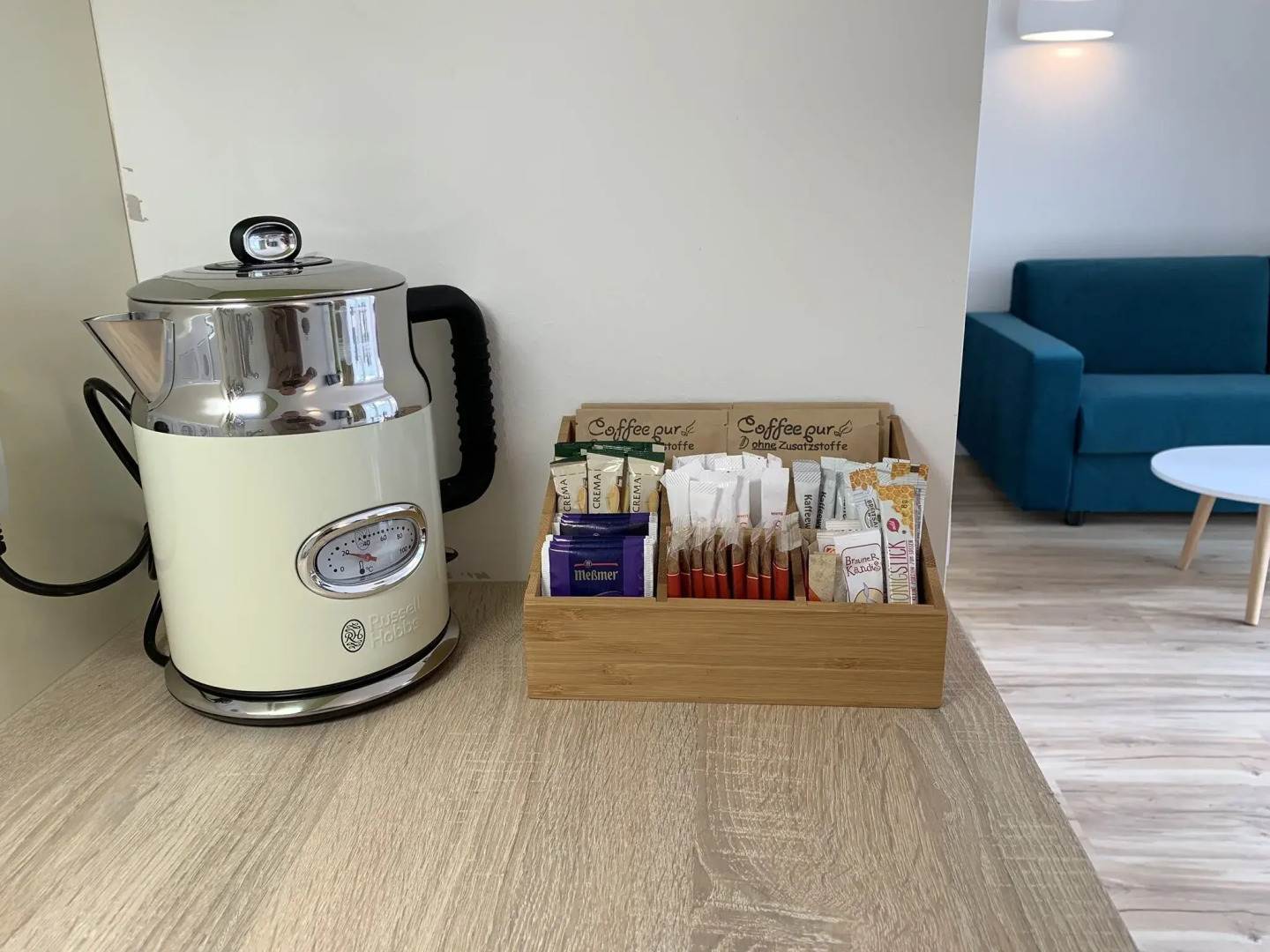 Park-Lodge Am Rohrbusch