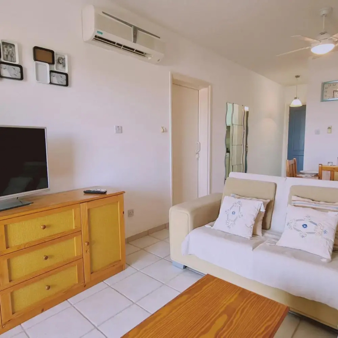 90 TLA - Stay Tala Sea View Apartment