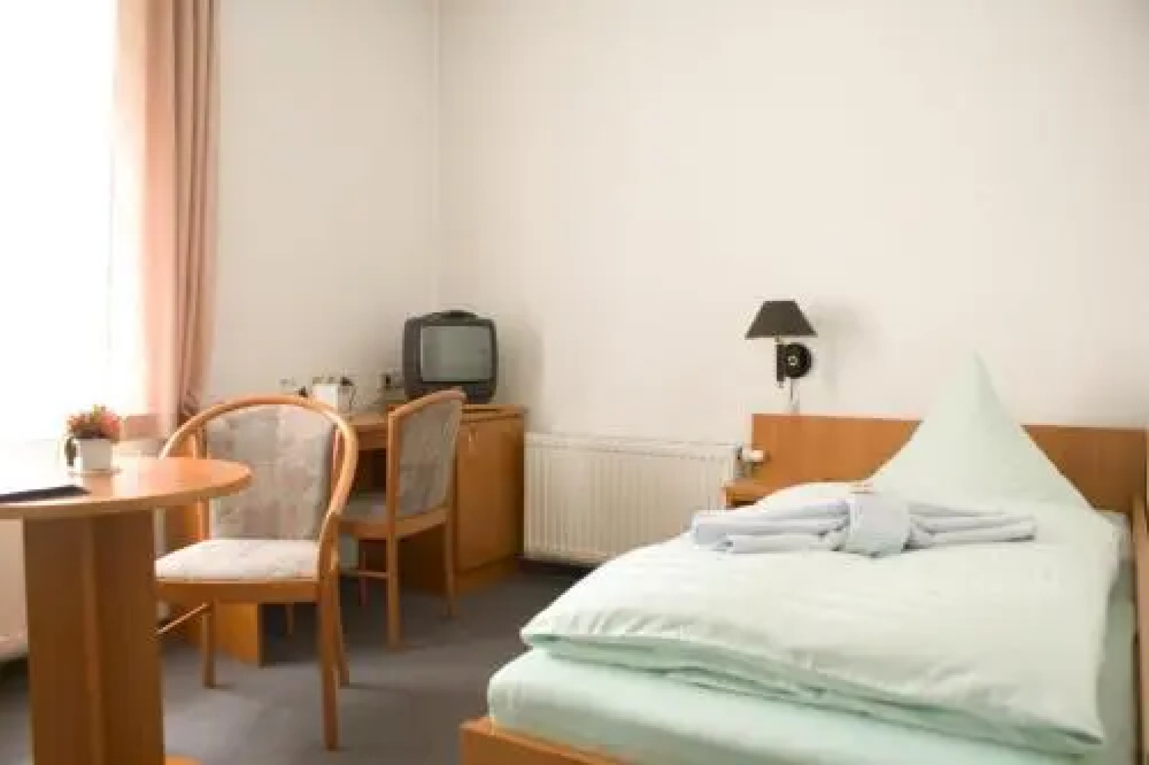 Land-gut-Hotel Cafe Meier