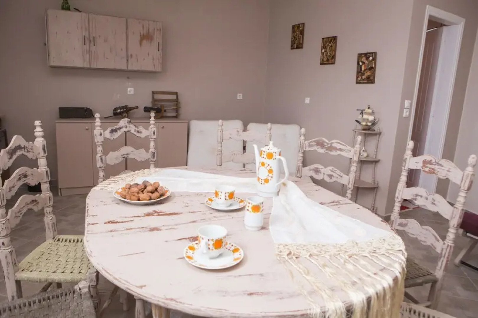 The Summer House by Argo Hotel