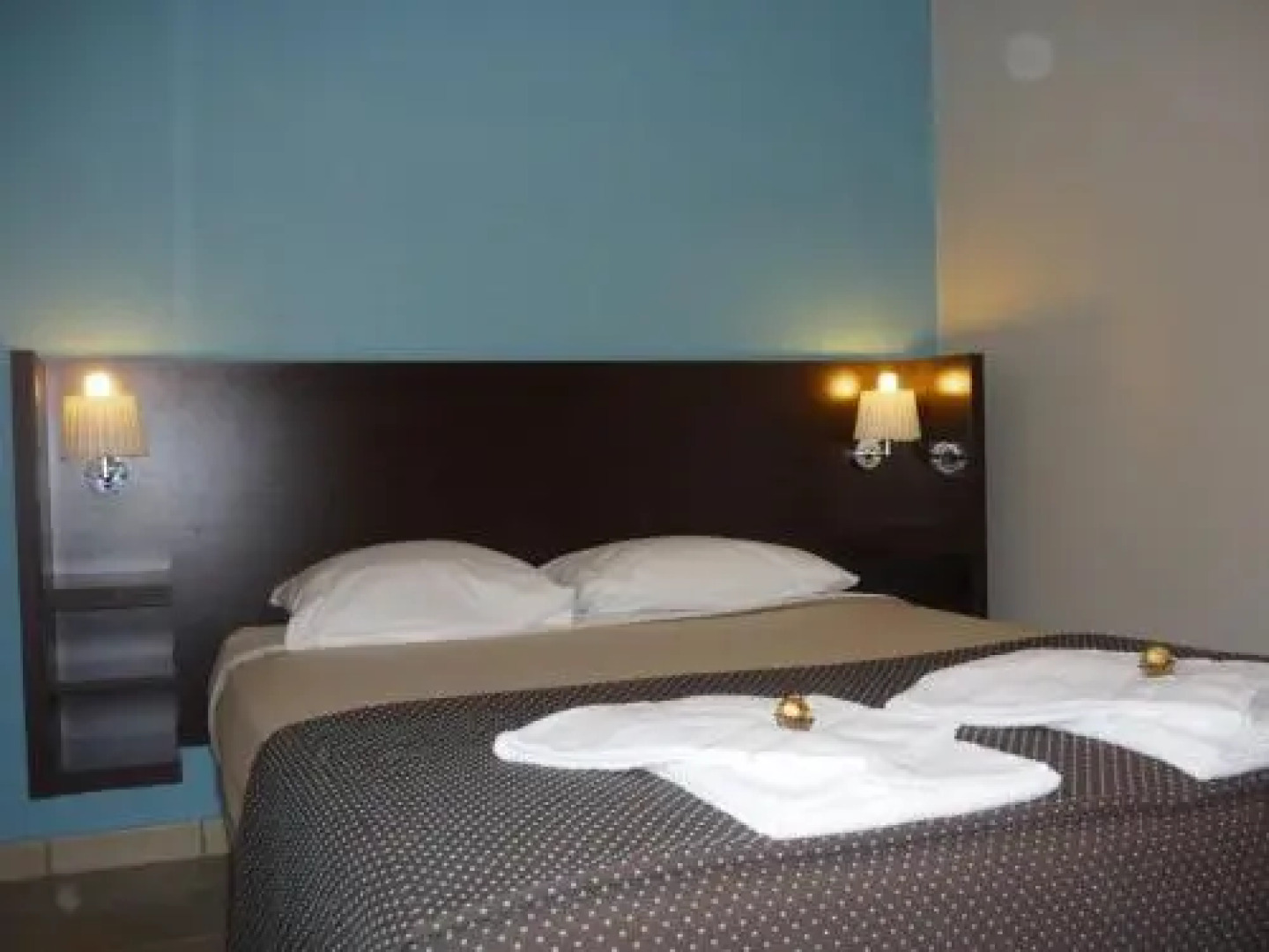 Le Domaine Des Oyats