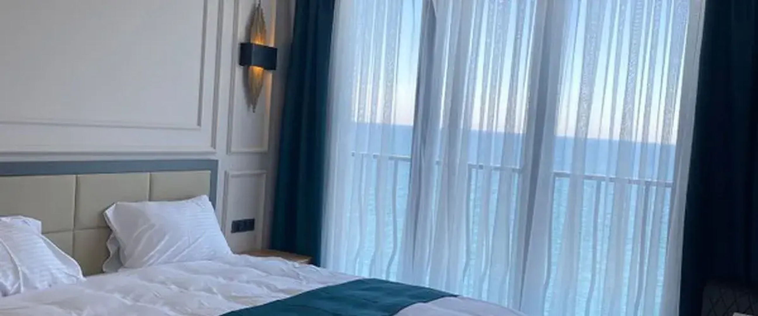 My Sunset Beach Hotel