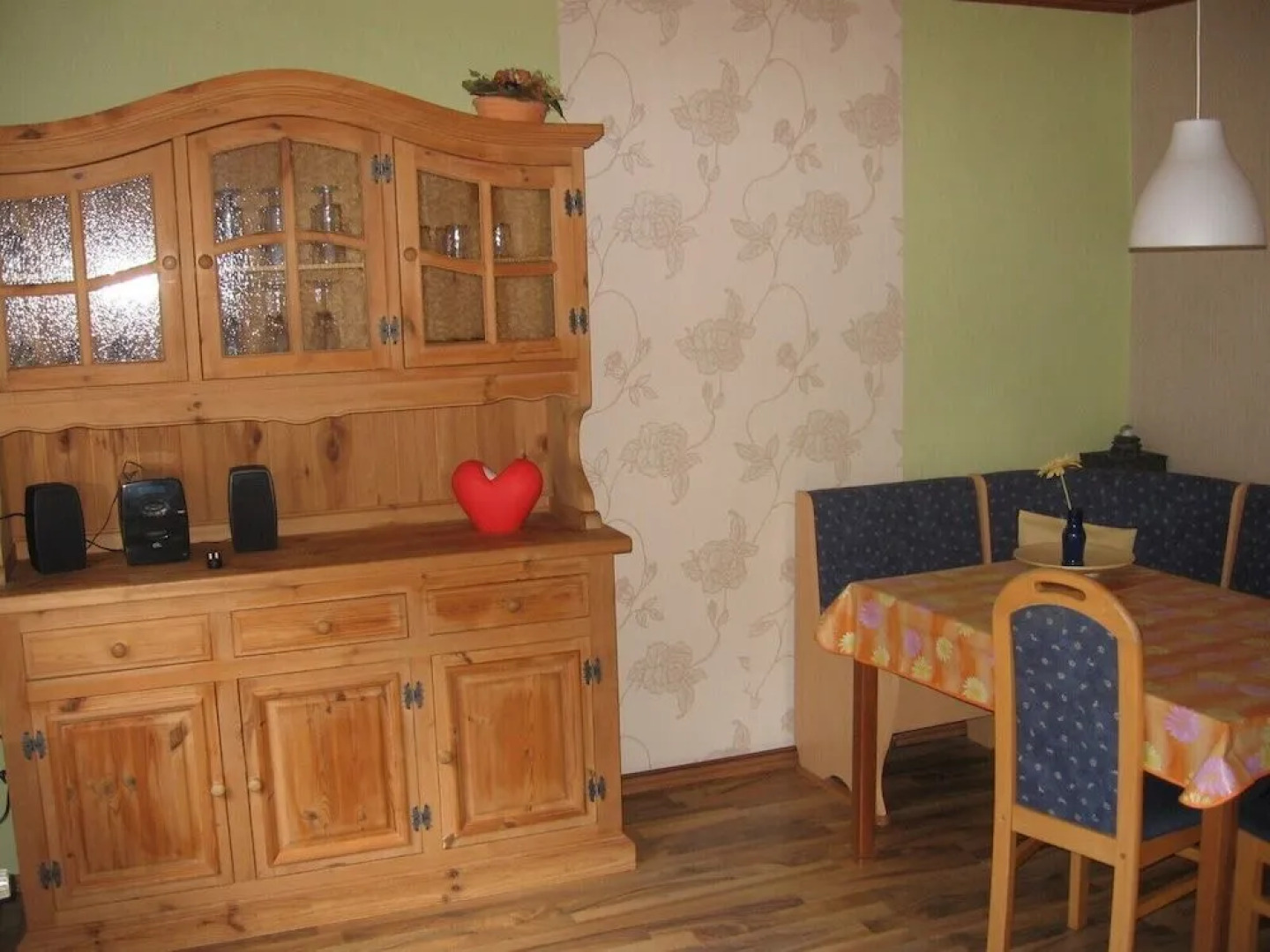 Ferienwohnungen an der Loipe