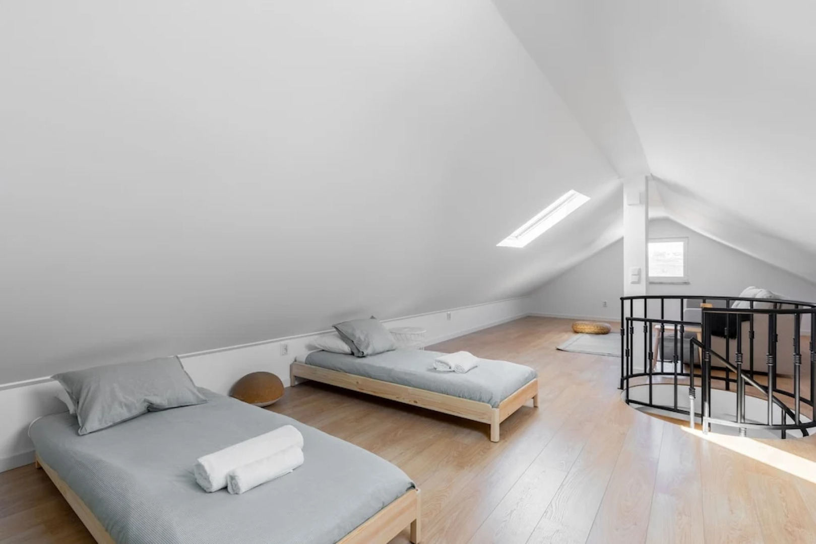 Carvoeira Surf & Family Villa