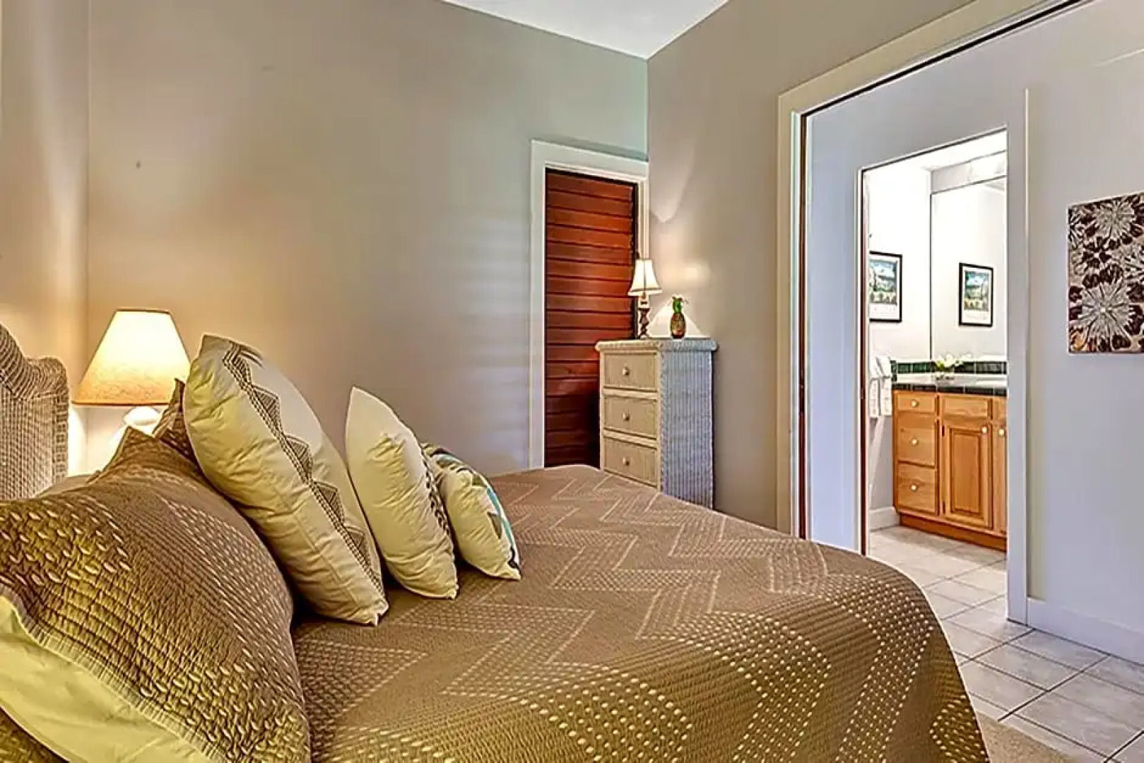 Castle Kiahuna Plantation Resort And The Beach Bungalows