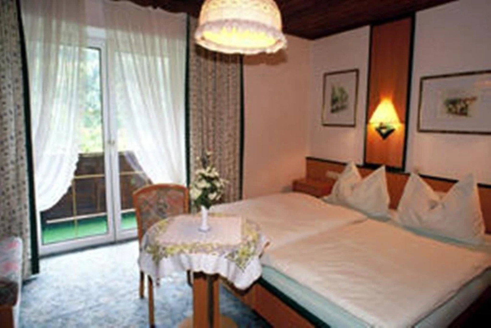 Gasthof Ortbauerngut