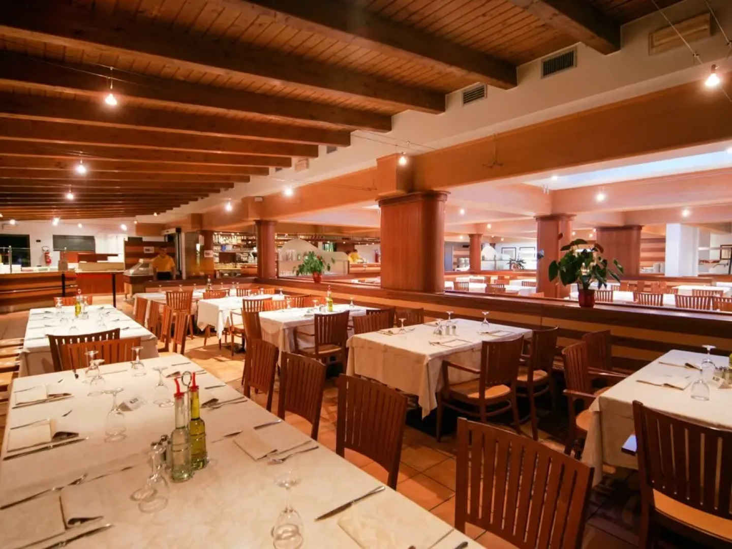 Villino Laguna Villaggio Primero